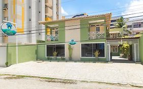 Pousada Pérola Dourada